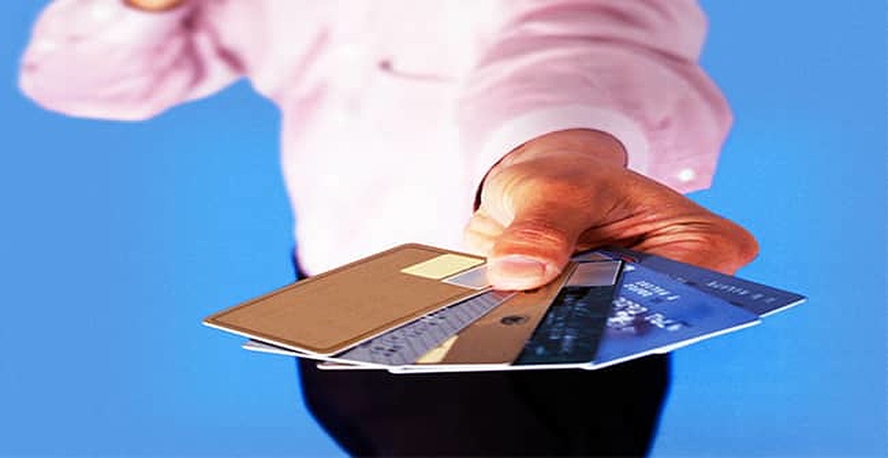 The Best Credit Cards for People with Bad Credit The Best Credit Cards for People with Bad Credit