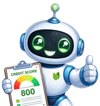 AI Credit Assistant Bot