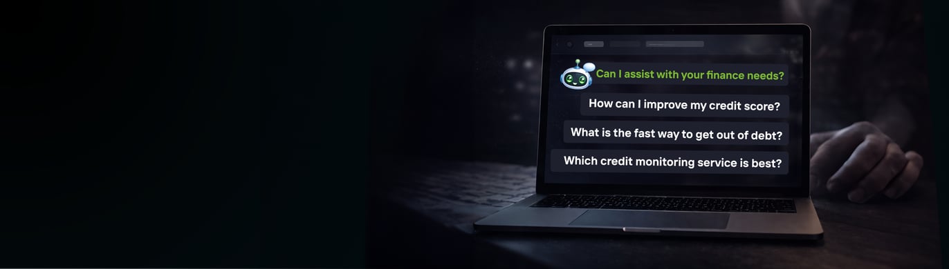 AI Credit Assistant