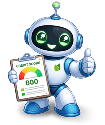 Personal Credit Assistant