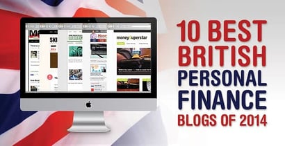 10 Best British Personal Finance Blogs of 2014 10 Best British Personal Finance Blogs of 2014