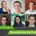 10 Undergrads Ready to Revolutionize the Finance Industry