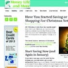Money, Life and More Money, Life and More