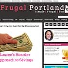Frugal Portland Frugal Portland