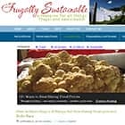 Frugally Sustainable Frugally Sustainable