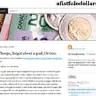 A Fist Ful O Dollars A Fist Ful O Dollars