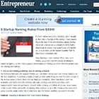 Entrepreneur Entrepreneur