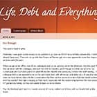 Kiss Off Debt Kiss Off Debt