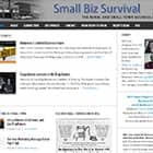 Small Biz Survival Small Biz Survival