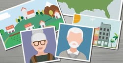 The 20 Safest Small Cities for Your Retirement