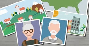 The 20 Safest Small Cities for Your Retirement