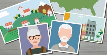 20 Safest Small Cities Retirement