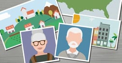 The 20 Safest Small Cities for Your Retirement