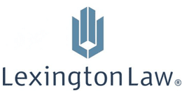 Lexington Law Logo