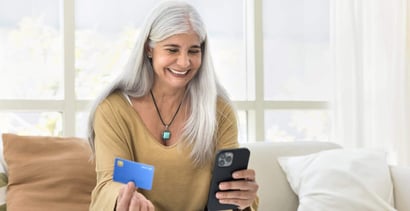 5 Credit Tips For Retirees