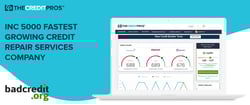 Trusted Credit Repair With a Money-Back Guarantee