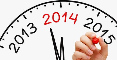 Make Good Credit New Years Resolution Make Good Credit New Years Resolution