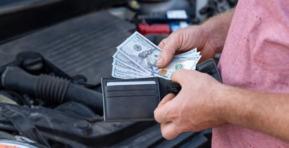 3 Car Repair Financing For Bad Credit Options