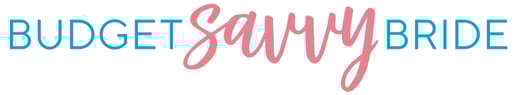 Budget Savvy Bride Logo