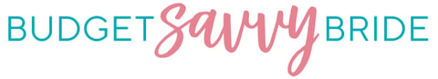 Budget Savvy Bride Logo