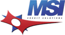 MSI Logo MSI Logo