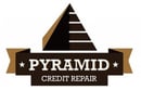 Pyramid Credit Repair Logo Pyramid Credit Repair Logo