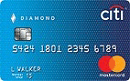 Citi® Secured Mastercard® Citi® Secured Mastercard®