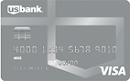 U.S. Bank Secured VisaÂ® Card