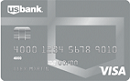U.S. Bank Secured Visa® Card U.S. Bank Secured Visa® Card