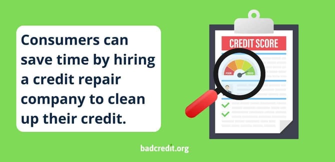 Credit repair companies Credit repair companies