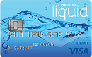 Chase LiquidÂ® Prepaid Card