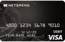 Netspend Visa Card