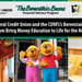Franklin Mint Federal Credit Union and CUNFL’s Berenstain Bears® Financial Literacy Program Bring Money Education to Life for the Next Generation