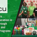 SECU Bolsters Financial Education in Maryland Through Reality Fairs and Community Programs