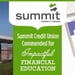 Summit Credit Union Commended for Bringing Impactful Financial Wellness Programs to Madison and Milwaukee Communities