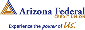 Arizona Federal Credit Union Logo