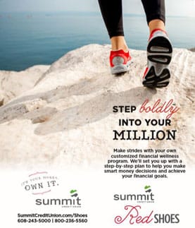 Red SHOES Program Information