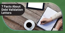 How to Write a Debt Validation Letter