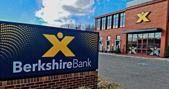 Photo of Berkshire Bank branch Photo of Berkshire Bank branch