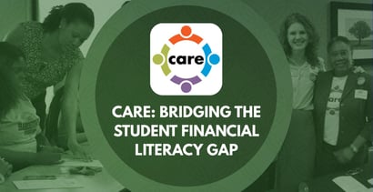 Care Bridges Financial Literacy Gap Care Bridges Financial Literacy Gap