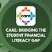 Industry Experts Volunteer to Lead Credit Abuse Resistance Education (CARE) Programs, Bridging the Student Financial Literacy Gap