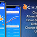 ChangEd™ App Allows Users to Pay Down Student Loan Debt with Spare Change by Rounding Up Purchases