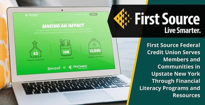 First Source Federal Credit Union Serves Members And Communities First Source Federal Credit Union Serves Members And Communities
