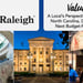 Value Vacations — A Local’s Perspective on Why Raleigh, North Carolina, Deserves to Be Your Next Budget-Friendly Destination