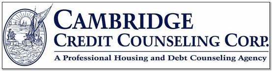 Cambridge Credit Counseling Logo
