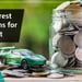 3 Best Low-Interest Auto Loans for Bad Credit (Feb. 2024)