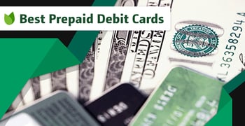 Best Prepaid Debit Cards Best Prepaid Debit Cards
