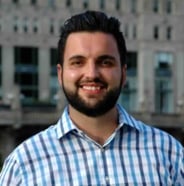 Photo of Dan Stelmach Co-Founder of ChangEd Photo of Dan Stelmach Co-Founder of ChangEd