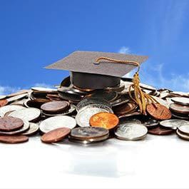 Student Loans Graphic Student Loans Graphic