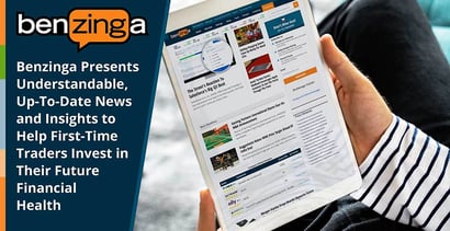 Benzinga Offers News And Insights To Help Traders Invest In Their Futures
